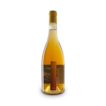 Naturwein Cosi Joan 2024 Orange Mas Goma Penedés Spanien