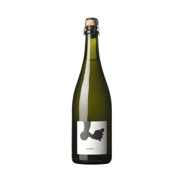 PetNat Ancestral Xarel-lo 2022 Cal Tiques Penedes Spanien