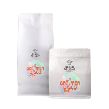 Gaumen Disco Uganda White Nile Natural Anerobic