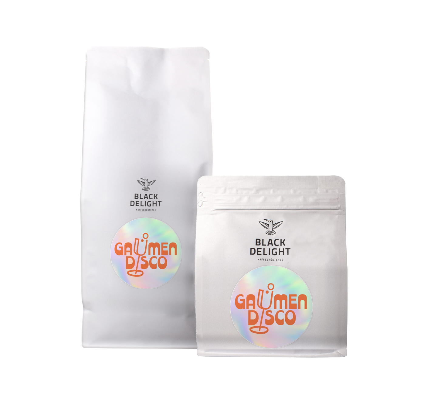 Gaumen Disco Uganda White Nile Natural Anerobic