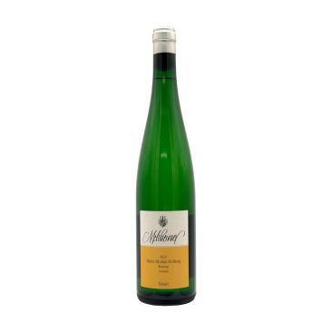 Biowein Riesling "Reiler Mullay-Hofberg" 2022 Demeter Weingut Melsheimer Mosel Deutschland