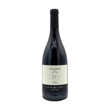 Carignan  IGP "Le Jour et la Nuit" Domaine Auriol Languedoc Frankreich