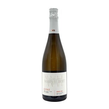 Champagne Lilyale Grand Cru Hubert Waris Champagne Frankreich