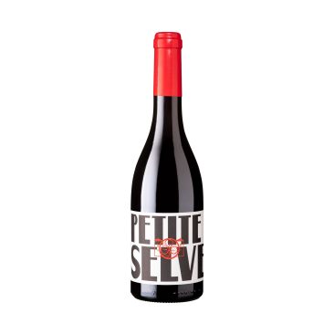 Naturwein Petite Selve rouge 2022 Chateau de la Selve Ardèche Frankreich