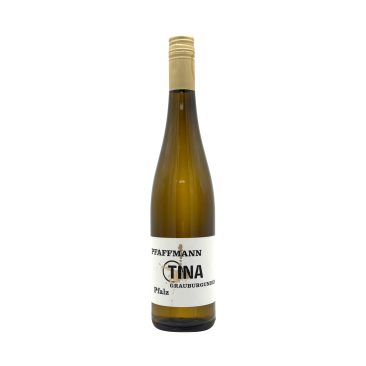 Grauer Burgunder 2025 Weingut Tina Pfaffmann Pfalz Deutschland