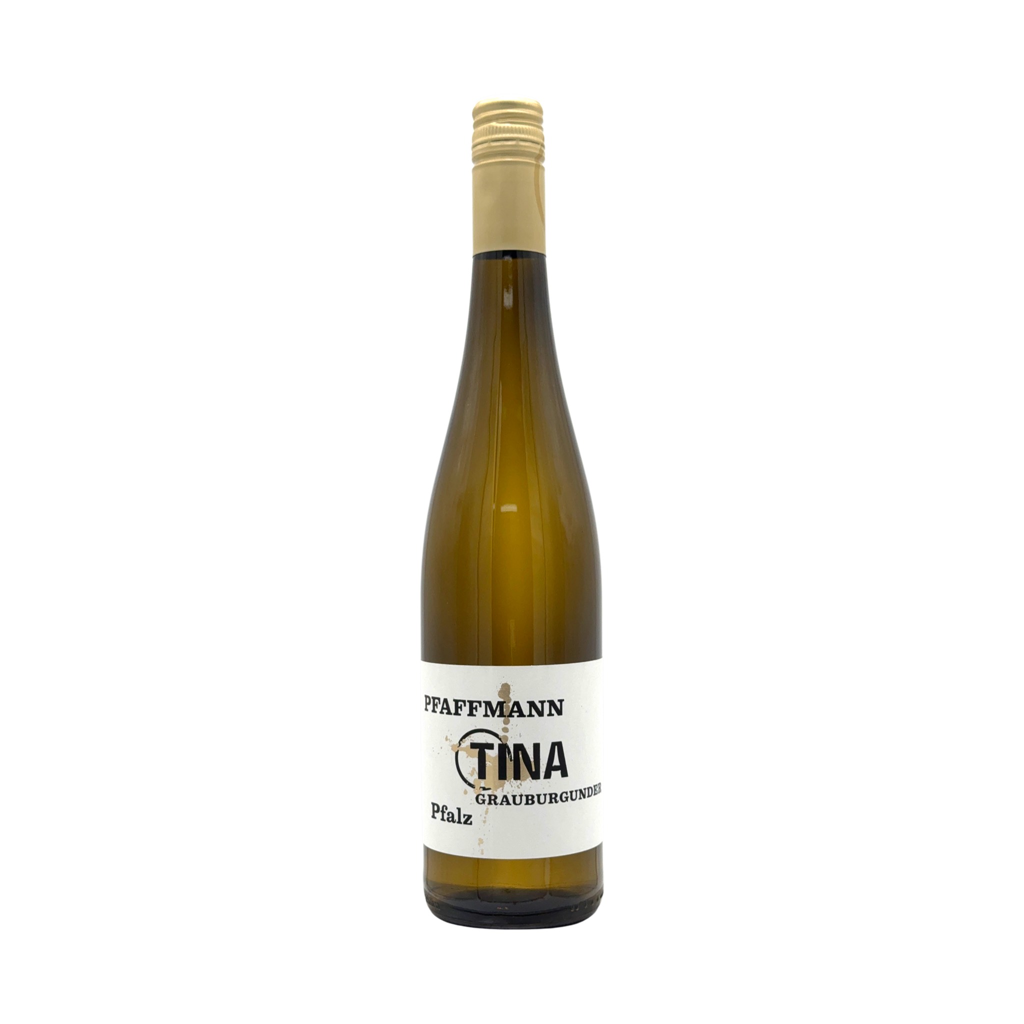 Grauer Burgunder 2025 Weingut Tina Pfaffmann Pfalz Deutschland