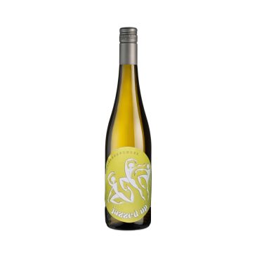 Biowein Jazzed Up 2024 Weingut Isegrim Pfalz Deutschland