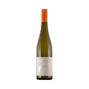 Naturwein Chardonnay Handwerk 2024 Weingut Jürgen Leiner Pfalz Deutschland