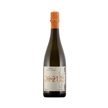 Brut Nature "20/21/22" Weingut Jürgen Leiner Pfalz Deutschland