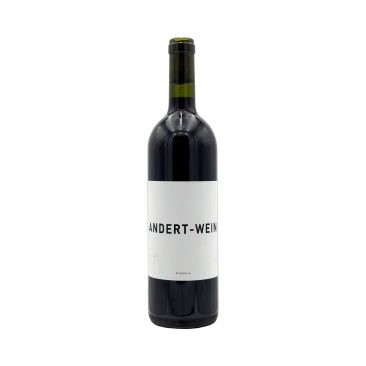 Naturwein Blauer Zweigelt 2022 BIO Weingut Michael Andert Burgenland Österreich