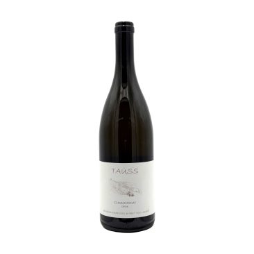 Naturwein Chardonnay von Opok 2021 Weingut Tauss Steiermark Österreich