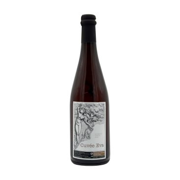 Naturwein Cuvee Eva 2025 Vinos Patio La Mancha Spanien
