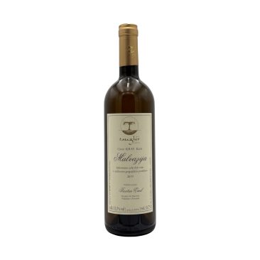 Naturwein Malvazia 2019 Tavčar Pri Starčih Karst Slowenien
