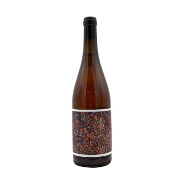Naturwein Movida 2022 Tren de Vida Valencia Spanien