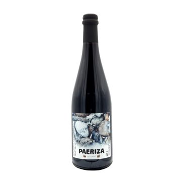 Naturwein Paeriza 2025 Vinos Patio La Mancha Spanien