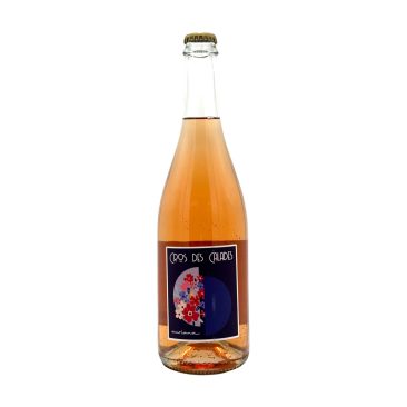 Naturwein PetNat Auriana 2023 Cros des Calades Rhone Frankreich