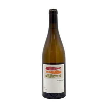 Naturwein Pure Sardines 2022 Weingut Harkamp Steiermark Österreich