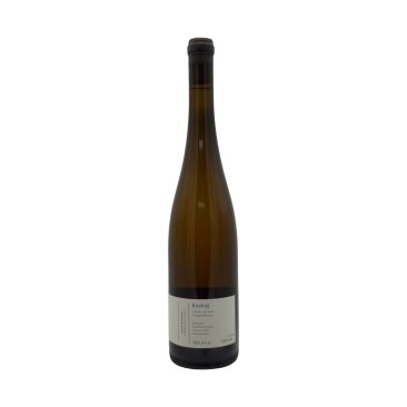 Naturwein Riesling Perlmutt 2020 Weingut Jakob Tennstedt Mosel Deutschland
