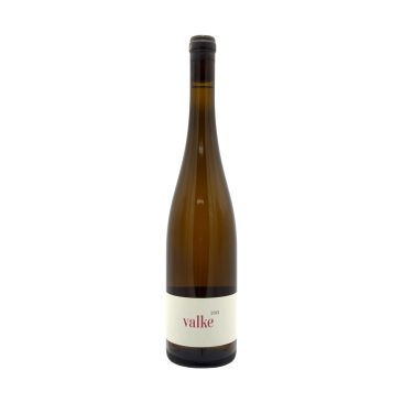 Naturwein Riesling Valke 2021 Weingut Jakob Tennstedt Mosel Deutschland