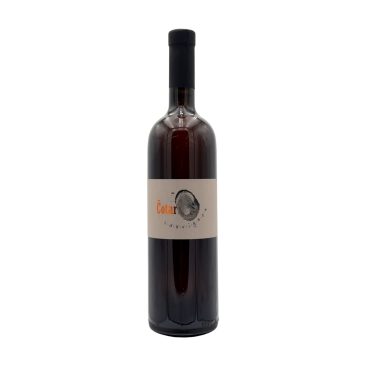 Naturwein Sauvignon 2021 Branko Čotar Karst Slowenien
