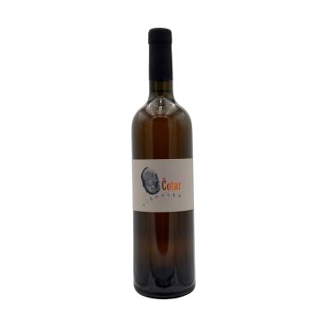 Naturwein Vitovska 2021 Branko Čotar Karst Slowenien