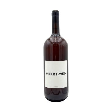 Naturwein "Pamhogna" 2022 Magnum 1,5L Weingut Michael Andert Burgenland Österreich