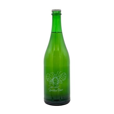 PetNat Bubble Bee 2024 Weingut Horst Hummel Villány Ungarn