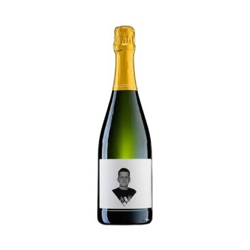 Pinot Chardonnay Méthode Traditionnelle Weingut Punkista Mähren Tschechien