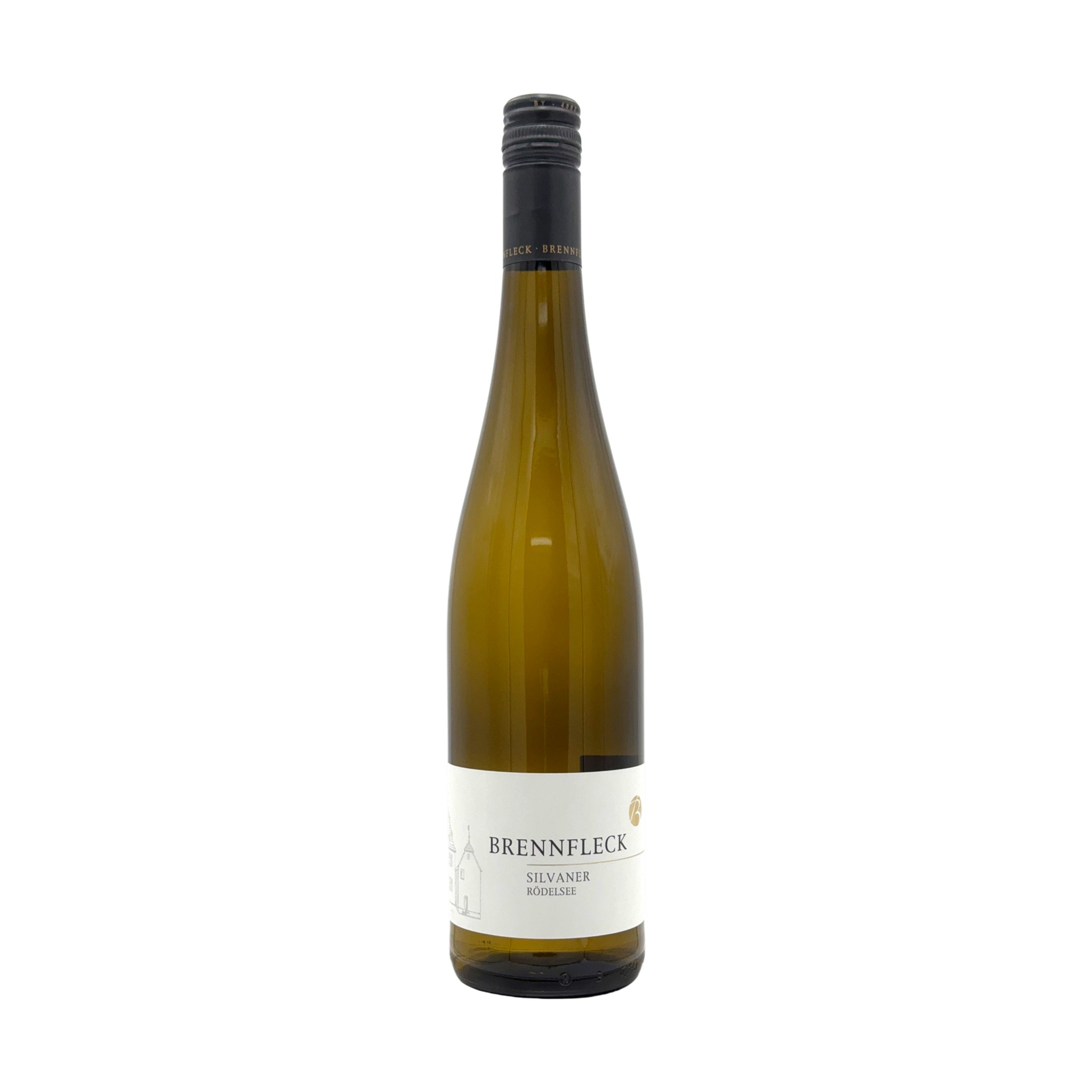 Silvaner Rödelsee 2025 Weingut Brennfleck Franken Deutschland