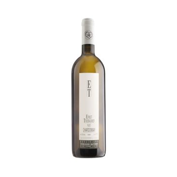 Naturwein Chardonnay 2024 Weingut Triebaumer Burgenland Österreich