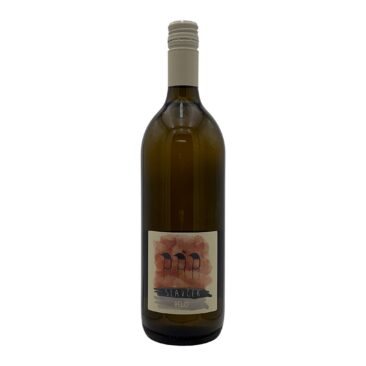 Naturwein "Beli Cuvée" 2025 Kmetija Slavček Primorska Slowenien