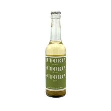 Birkenwasser "Matcha" Euforia Jan Klimeš Kraj Vysočina Tschechien