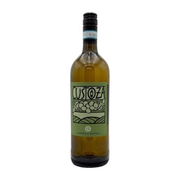 Trebbiano DOC 2020 1,0L Cantina di Custoza Veneto Italien