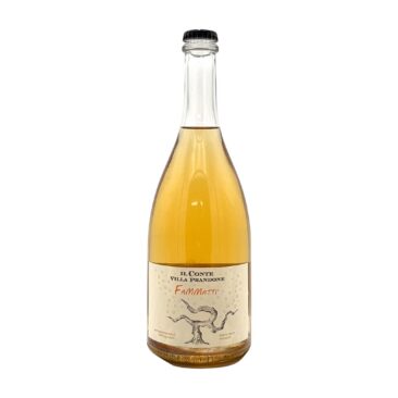 Fammatti vino bianco 2019 Il Conte Villa Prandone Marken Italien