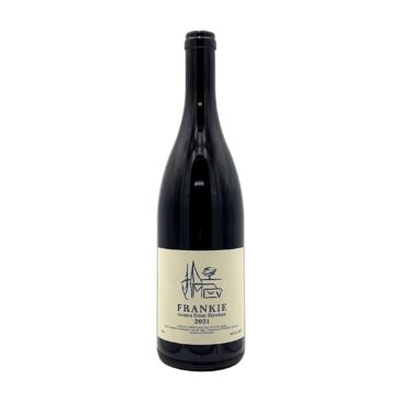 Naturwein Frankie 2021 Strekov 1075 Weingut Strekov 1075 Nitriansky Kraj Slovakei