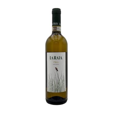 Naturwein Gavi 2022 DOCG Az. Agric. Biodinamica La Raia Piemonte Italien