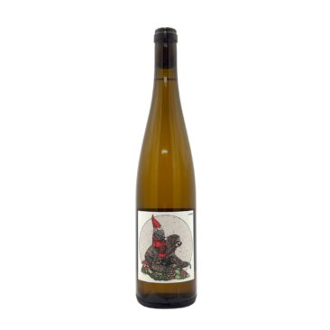 Naturwein Hauswein rot 2022 H.P.Harrer Neusiedler See Österreich