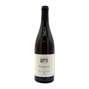 Naturwein "Hibernal" 2021 Vinařství Petr Kočařík Mähren Tschechien