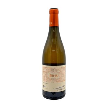 Naturwein Bela 2024 Posestvo Burja Slowenien