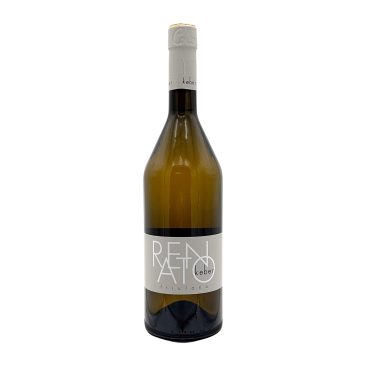 Naturwein Friulano Zio Romi 2019 Az. Vinic. Renato Keber Friaul Italien