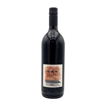 Naturwein Rdeci Cuvee 2023 Kmetija Slavček Primorska Slowenien