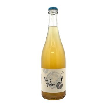 Biowein PetNat Prinz Noah 2022 Weingut Thomas Harteneck Baden Deutschland