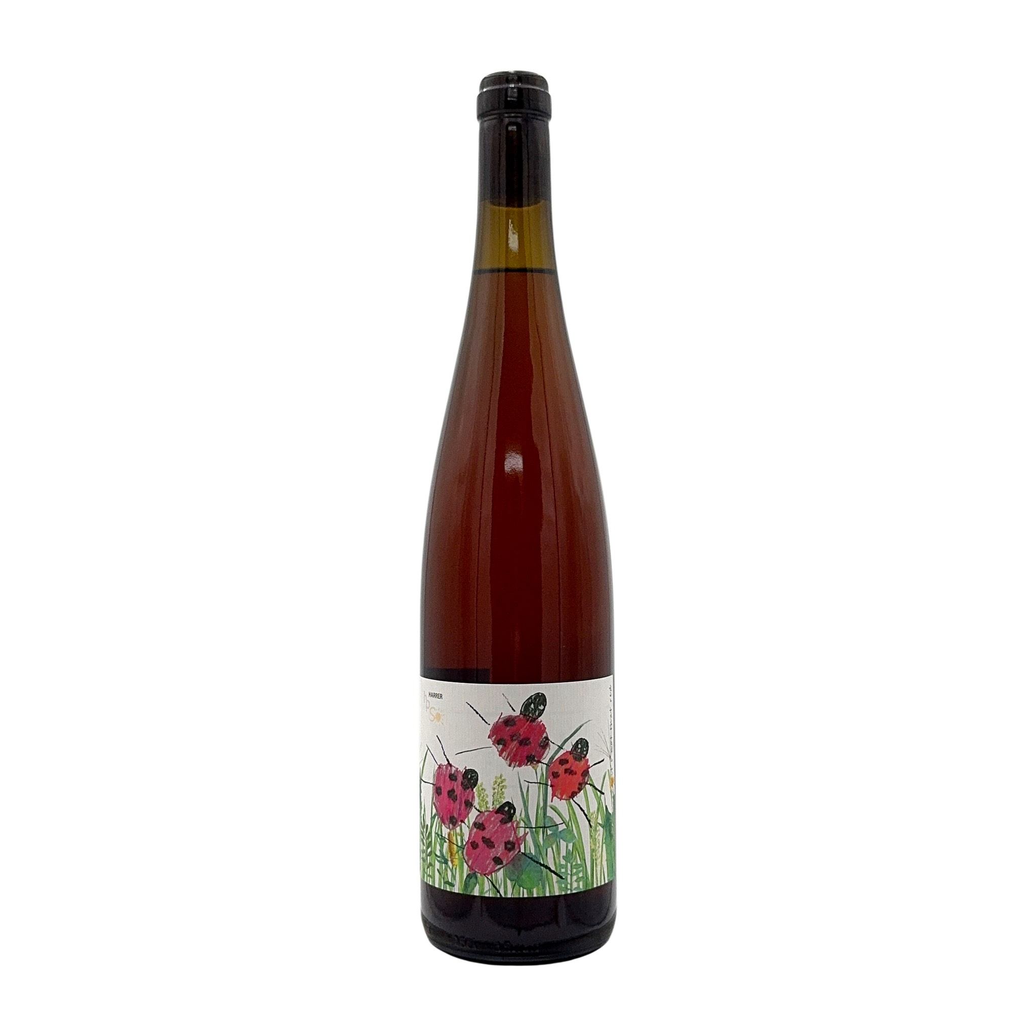 Sabrina Rose 2022 BIO H.P. Harrer Neusiedler See Österreich