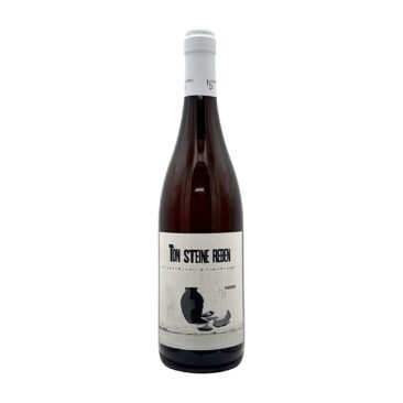 Naturwein Ton Steine Reben Riesling 2018 Harrer H.P.Harrer Neusiedler See Österreich