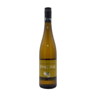 Naturwein Weißburgunder SCHEIBEN 2020 BIO Weingut Wimmer Czerny Österreich